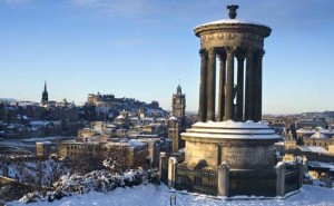 Edinburgh