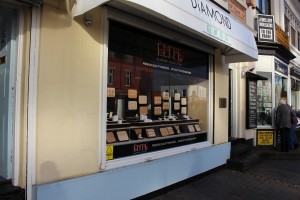Elite collection - Diamond Dealer Direct