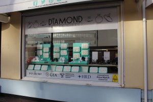 Product range Mireya - Diamond Dealer Direct