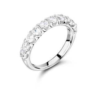 Wedding Rings at Diamond Dealer Direct